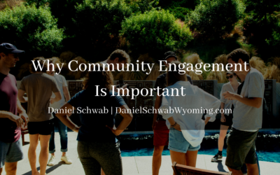 Why Community Engagement Is Important