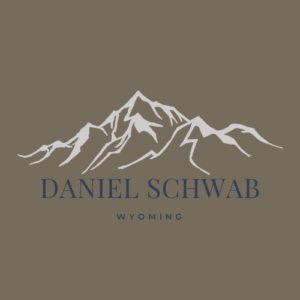 Daniel Schwab Wyoming Logo