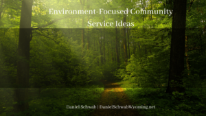 Daniel Schwab Wyoming community ideas