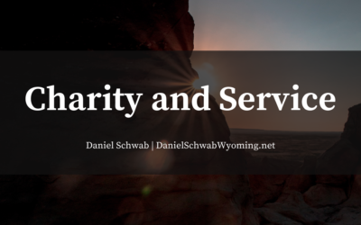 Charity and Service