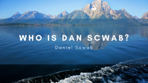 Who Is Dan Scwab Wyoming